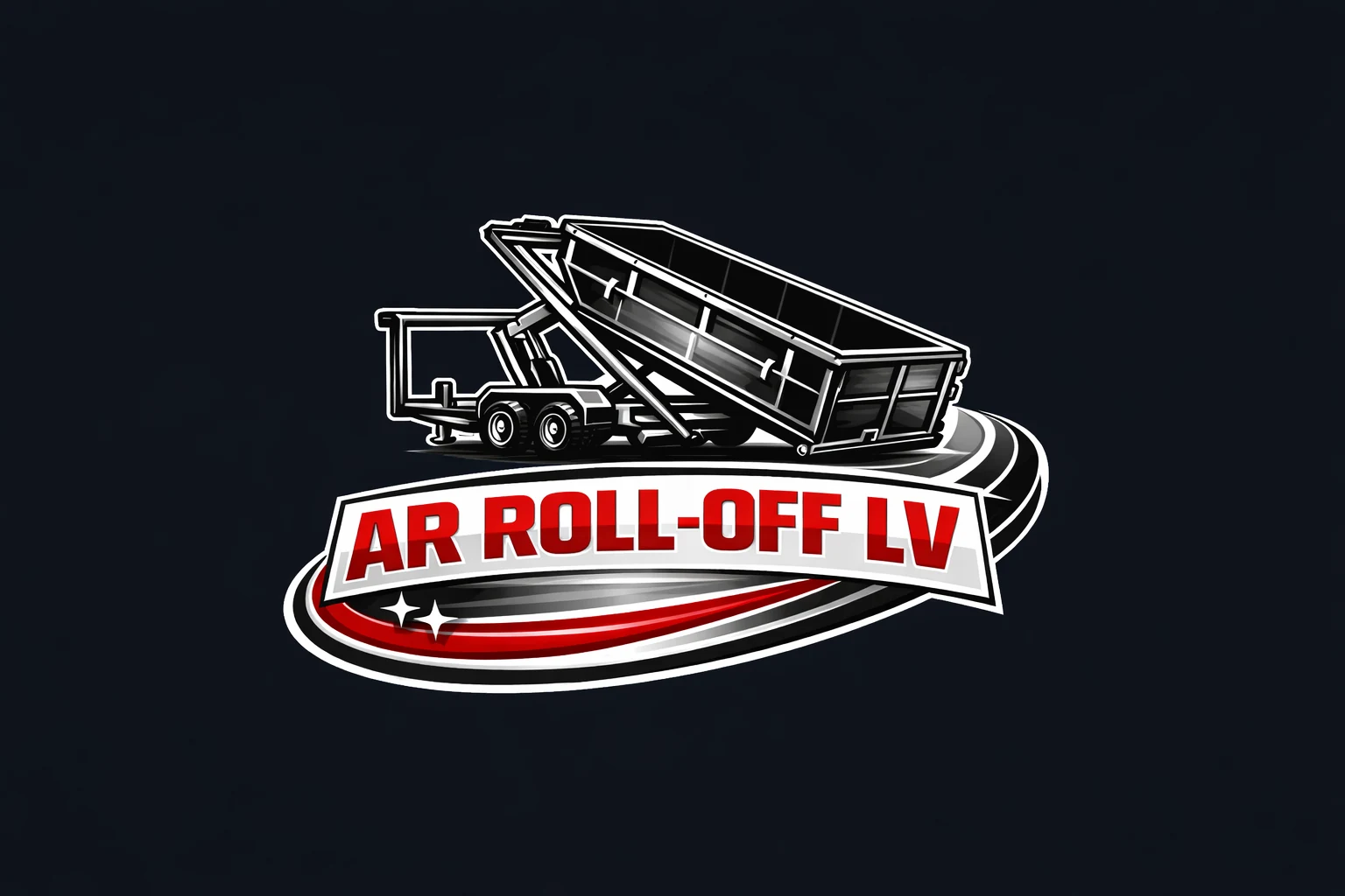 AR Roll-Off LV LLC